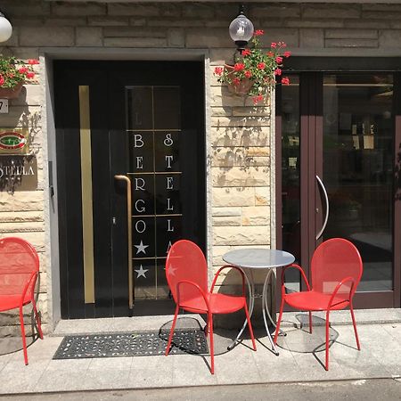 Albergo Stella Tole Exterior photo