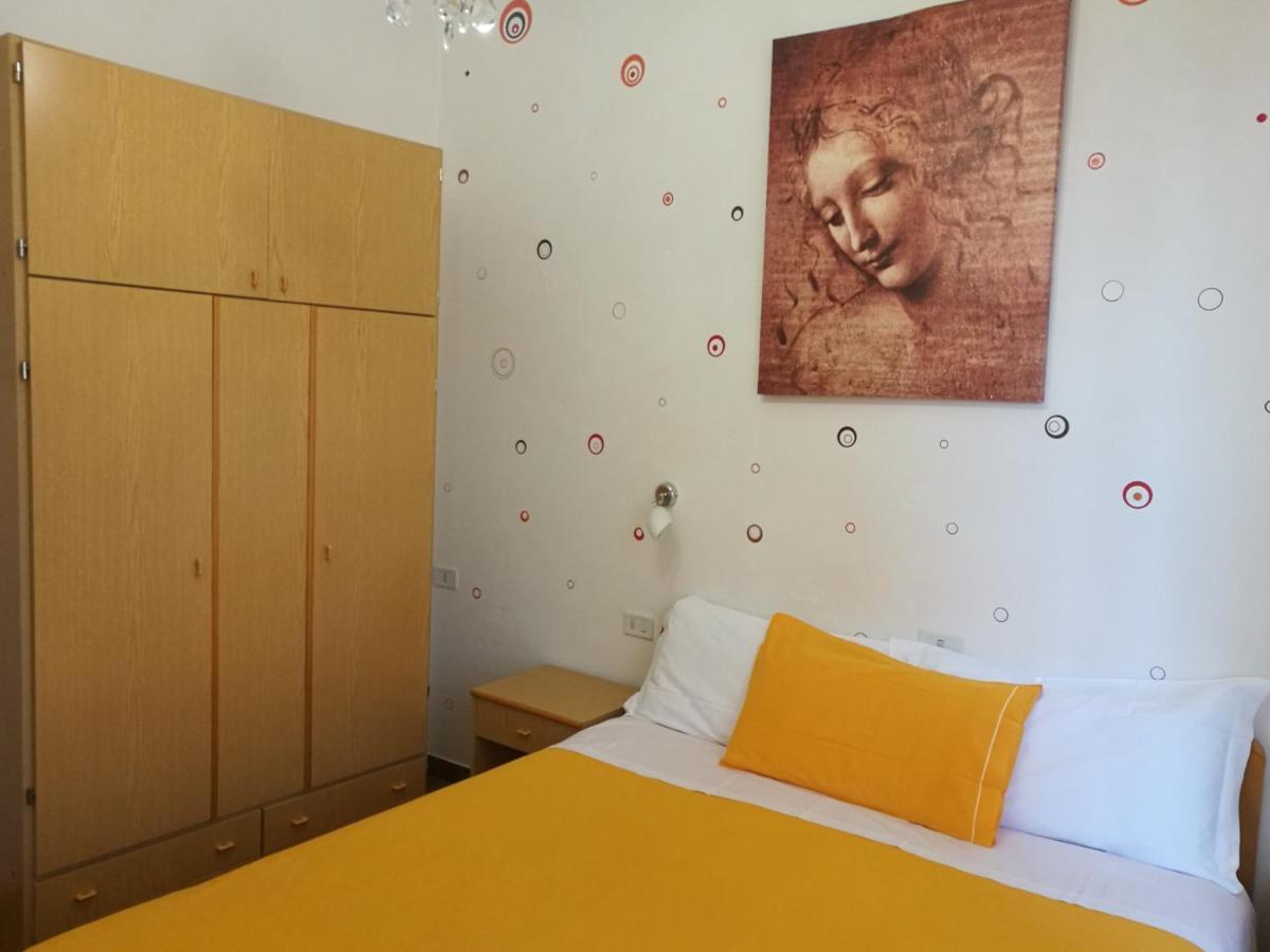 Albergo Stella Tole Exterior photo