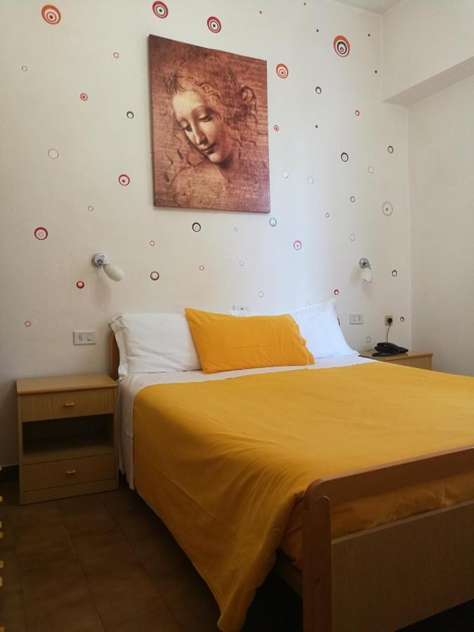 Albergo Stella Tole Exterior photo