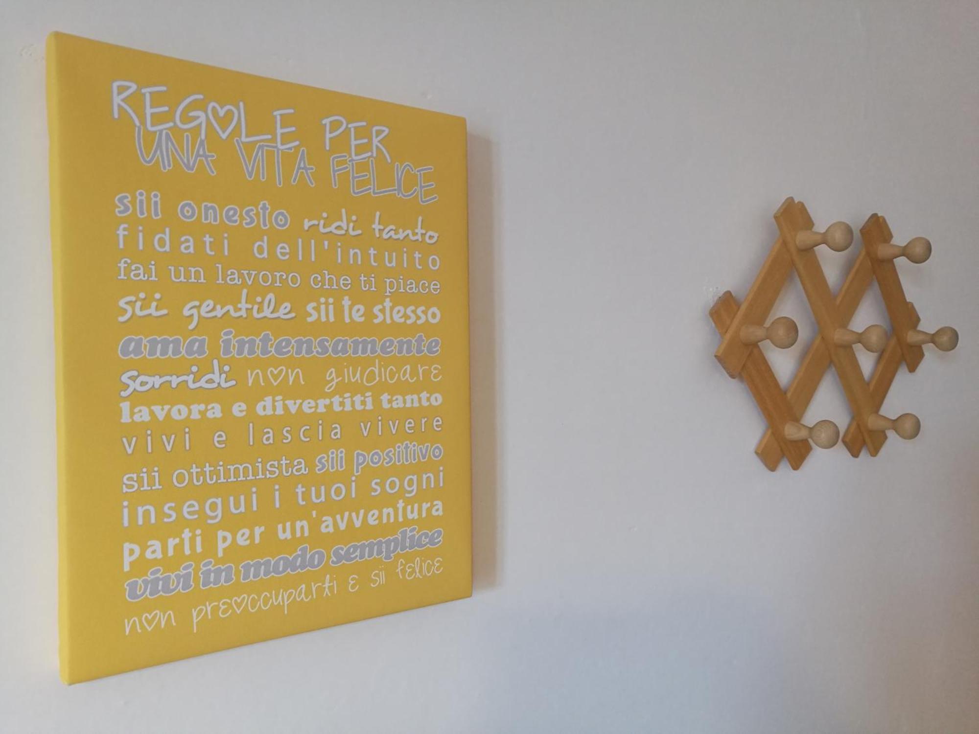 Albergo Stella Tole Room photo