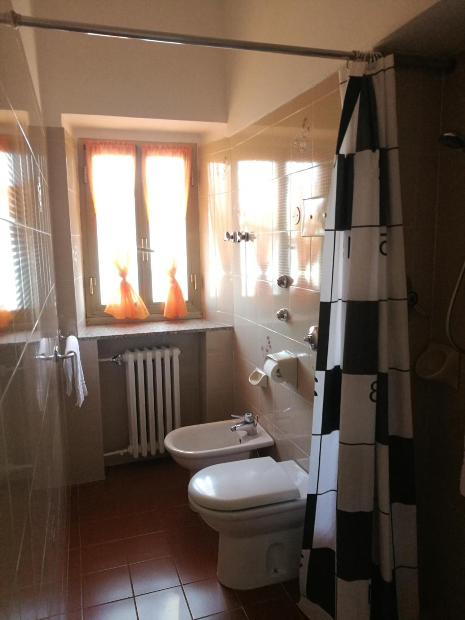 Albergo Stella Tole Room photo