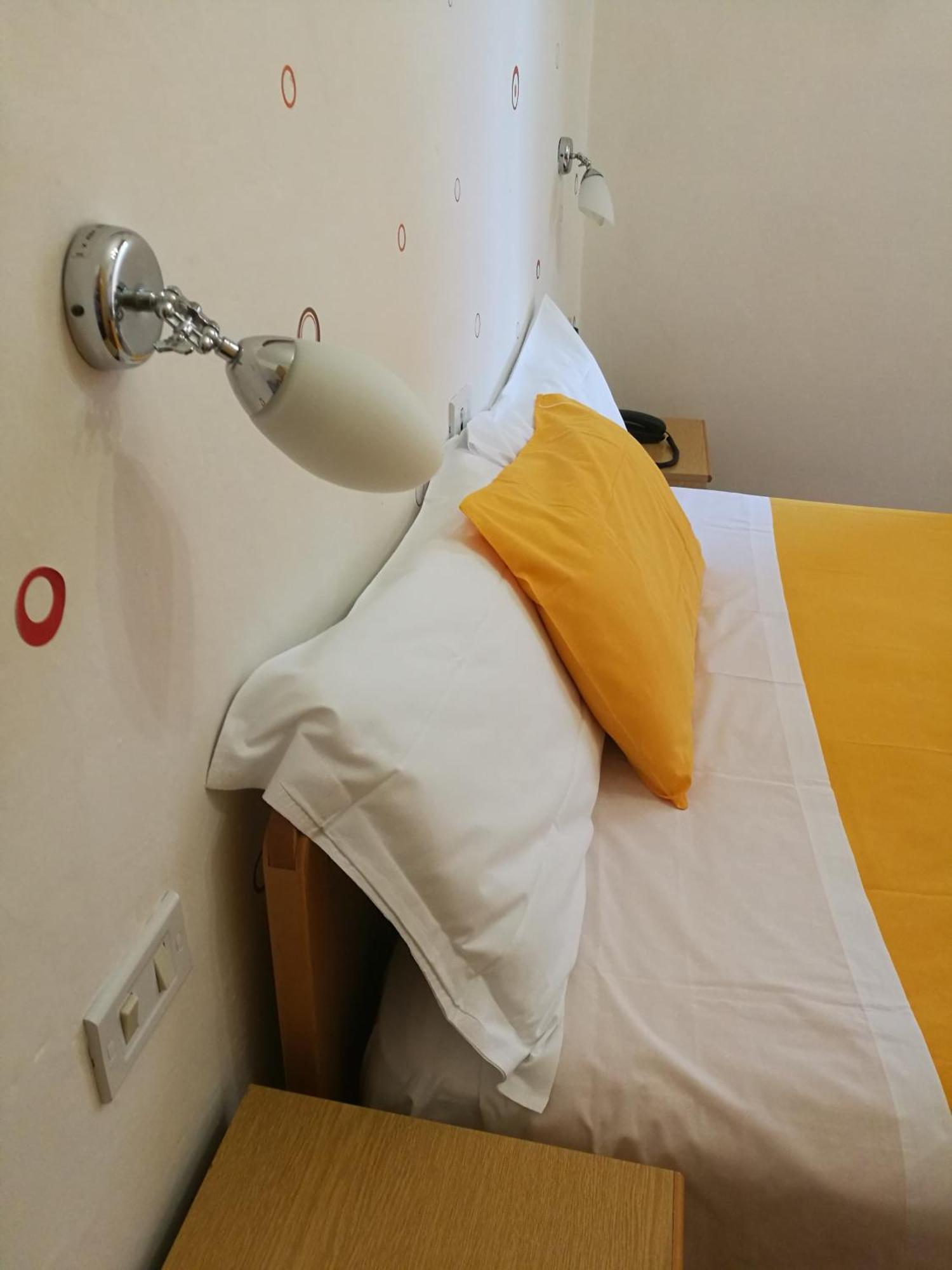Albergo Stella Tole Room photo