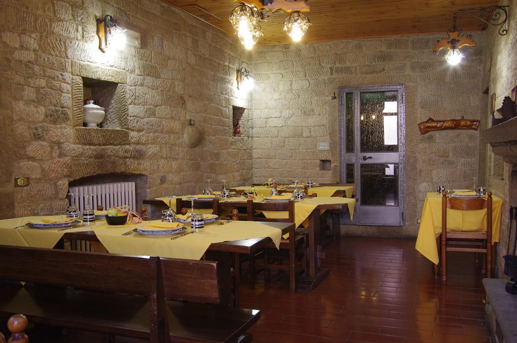 Albergo Stella Tole Exterior photo