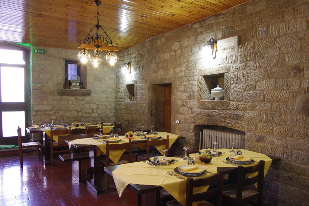 Albergo Stella Tole Exterior photo